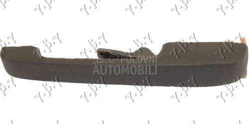 KVAKA ZADNJIH VRATA SPOLJASNJA