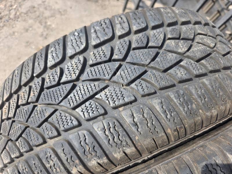 Dunlop 205/55 R16 Sve sezone