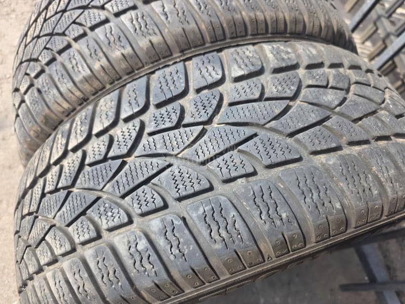 Dunlop 205/55 R16 Sve sezone