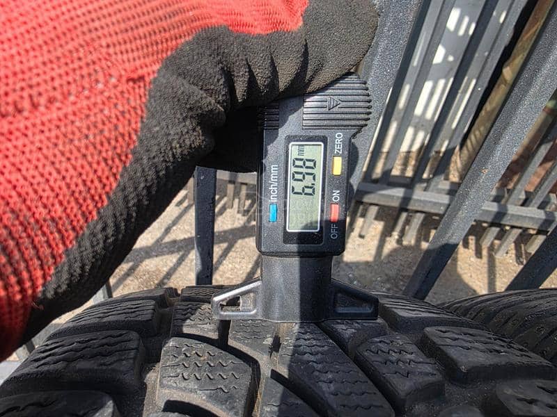 Dunlop 205/55 R16 Sve sezone