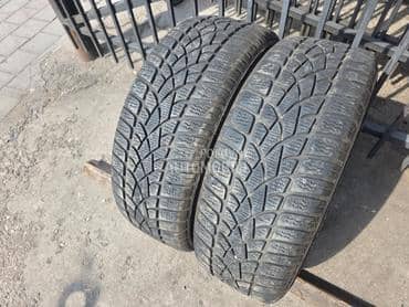 Dunlop 205/55 R16 Sve sezone