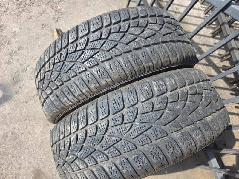 Dunlop 205/55 R16 Sve sezone