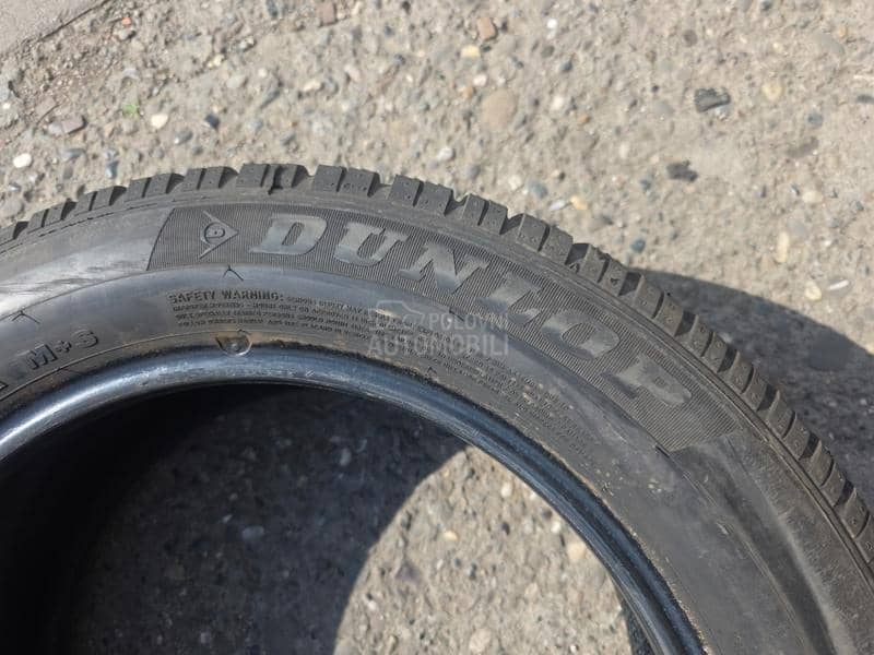 Dunlop 205/55 R16 Sve sezone