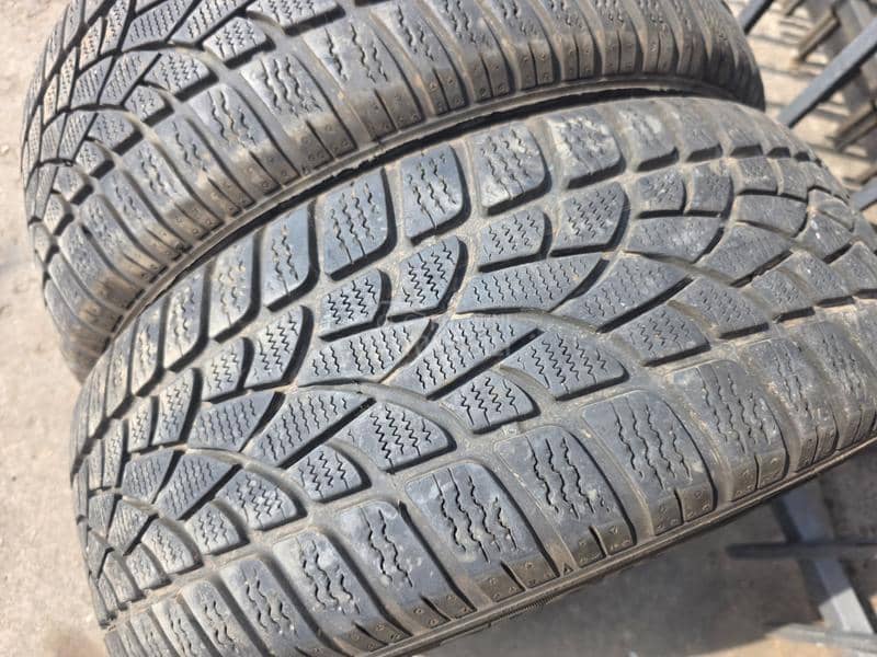Dunlop 205/55 R16 Sve sezone