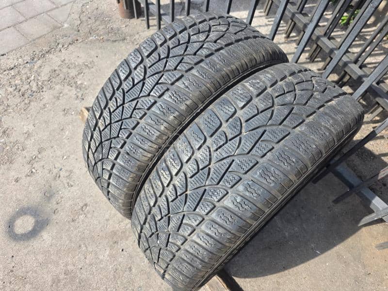 Dunlop 205/55 R16 Sve sezone