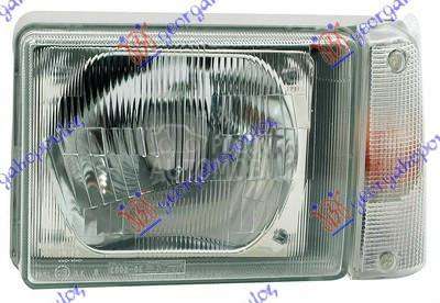 FAR BELI MIGAVAC (TYC)