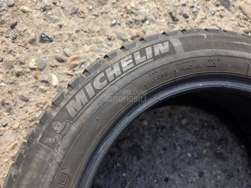 Michelin 205/55 R16 Sve sezone