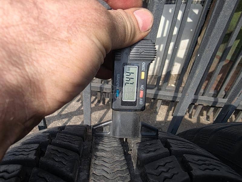 Michelin 205/55 R16 Sve sezone