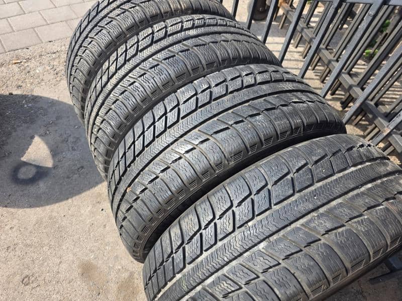 Michelin 205/55 R16 Sve sezone