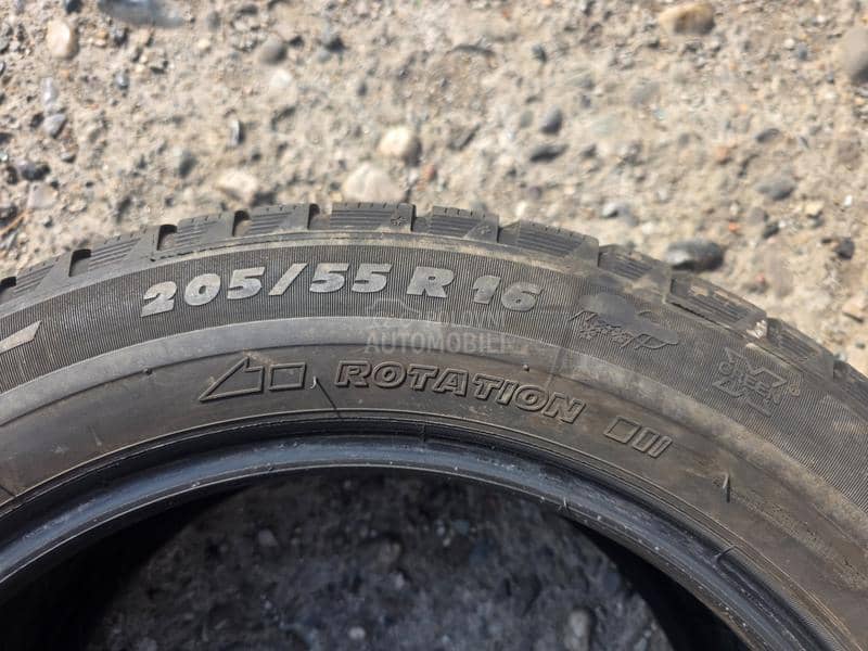 Michelin 205/55 R16 Sve sezone