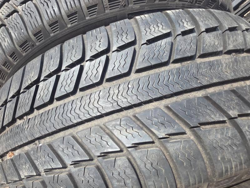 Michelin 205/55 R16 Sve sezone