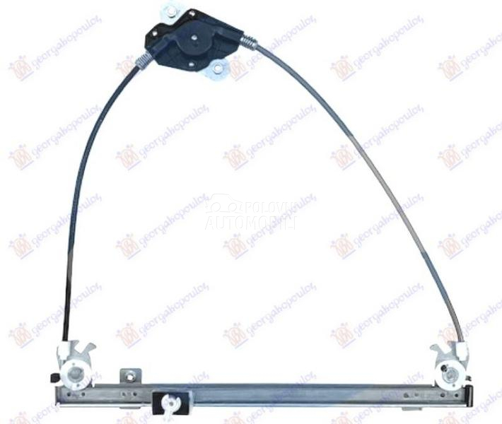 PODIZAC PREDNJEG PROZORA MEHAN