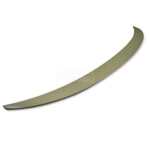 Spojler za gepek F32