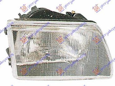 FAR SPORTING (DEPO) za Fiat Cinquecento od 1993. do 1998. god.