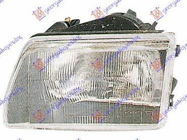 FAR SPORTING (DEPO) za Fiat Cinquecento od 1993. do 1998. god.