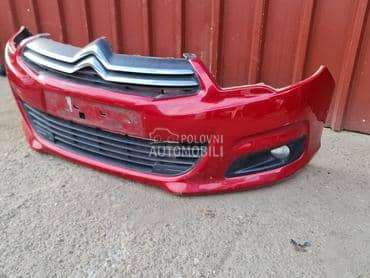 branik za Citroen C4 od 2015. do 2018. god.