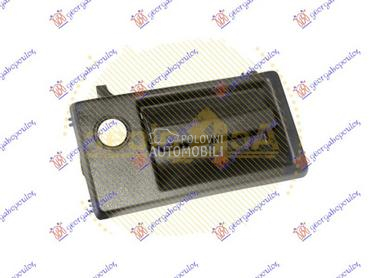 KVAKA PREDNJIH VRATA SPOLJASNJ za Fiat Cinquecento od 1993. do 1998. god.