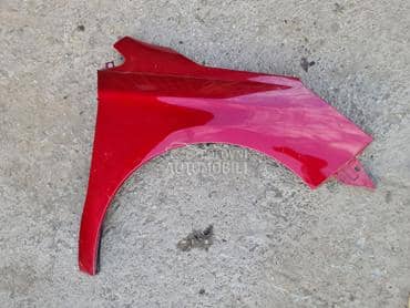 krilo za Citroen C4 od 2015. do 2018. god.