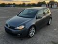 Volkswagen Golf 6 1.6 TDI