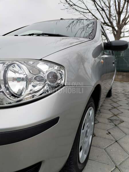 Zastava 10 1.2 8 V Punto