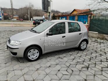 Zastava 10 1.2 8 V Punto
