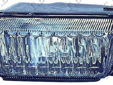 MAGLENKA (E) (DEPO) za Volkswagen Caddy od 1996. do 2004. god.