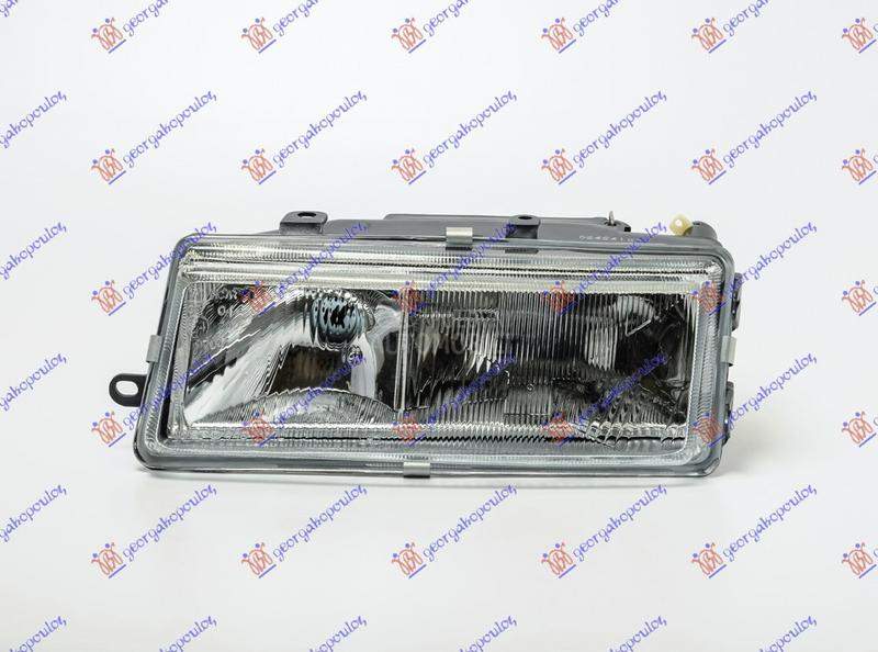 FAR ELEKTRICNI (DEPO)