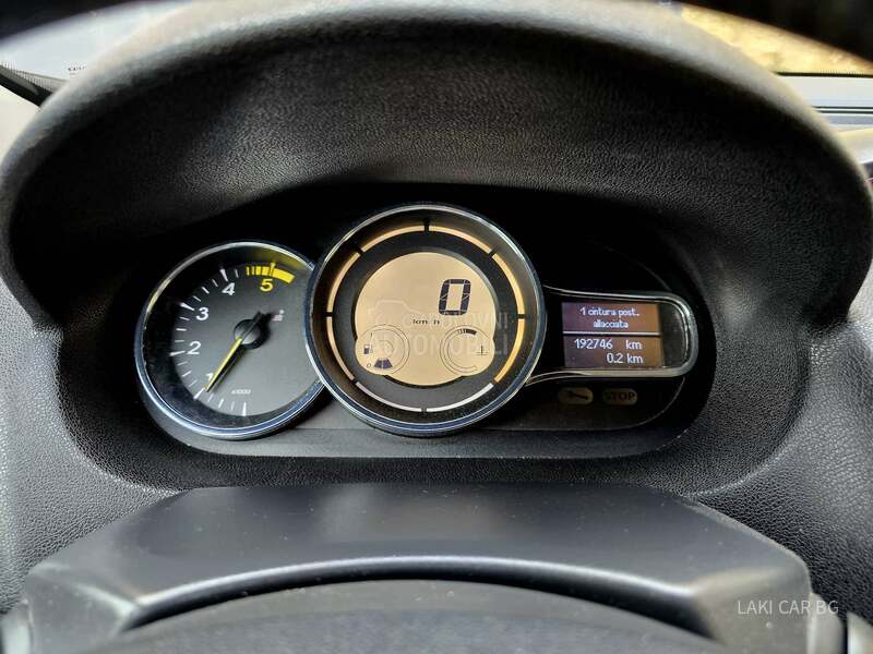 Renault Megane resty 1.5 dci