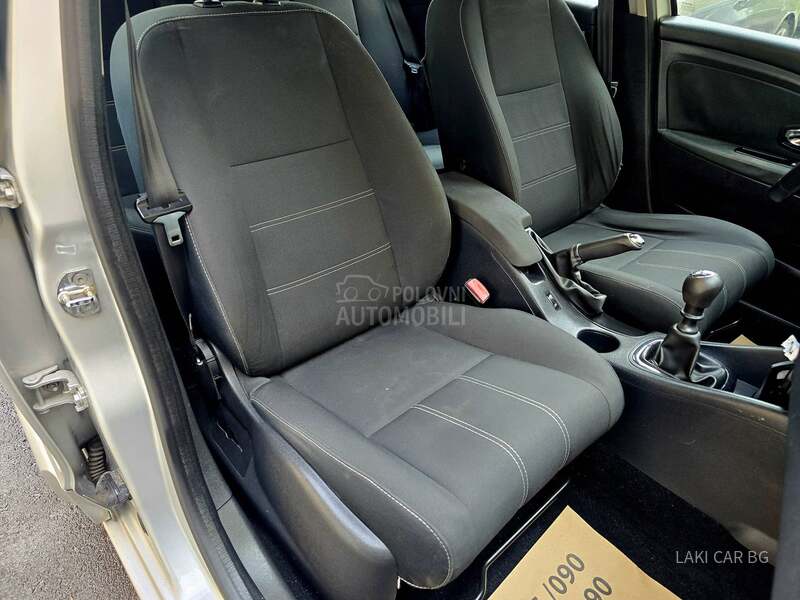 Renault Megane resty 1.5 dci