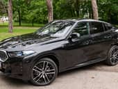 BMW X6 3.0D xDrive M SPORT