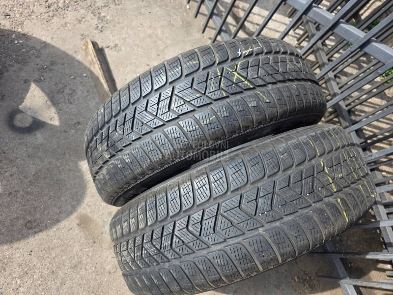 Pirelli 225/65 R17 Sve sezone