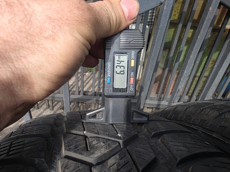 Pirelli 225/65 R17 Sve sezone