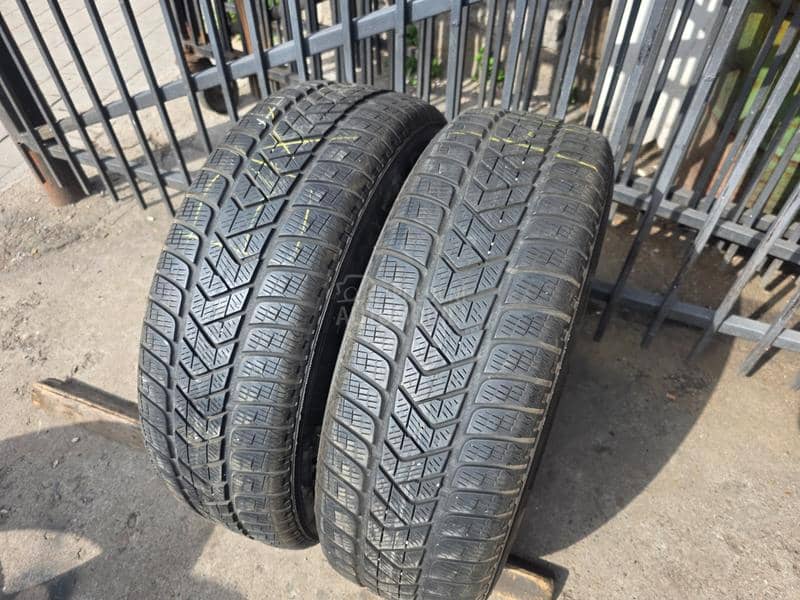 Pirelli 225/65 R17 Sve sezone