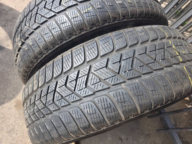 Pirelli 225/65 R17 Sve sezone