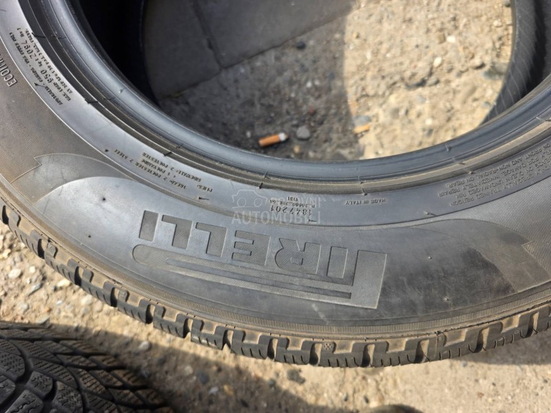 Pirelli 225/65 R17 Sve sezone