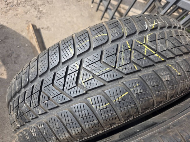 Pirelli 225/65 R17 Sve sezone