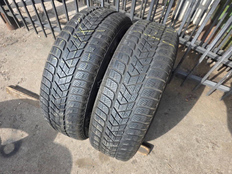 Pirelli 225/65 R17 Sve sezone