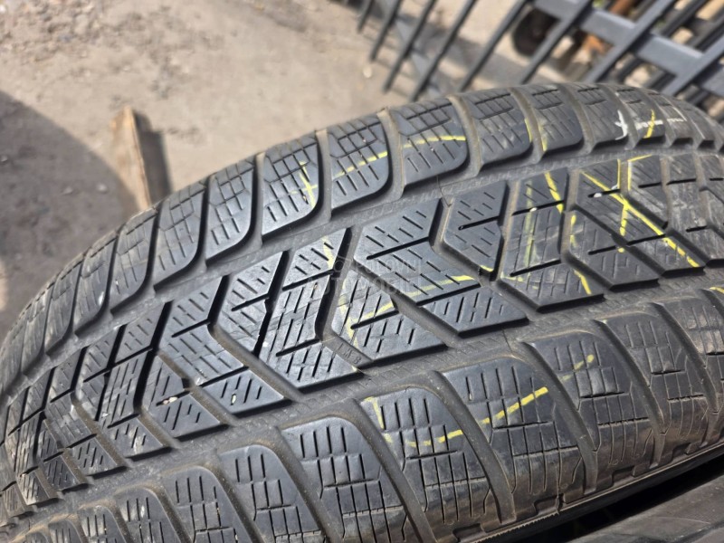 Pirelli 225/65 R17 Sve sezone