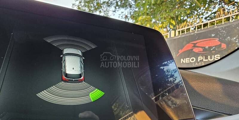 BMW X1 2.0d sDrive 190hp