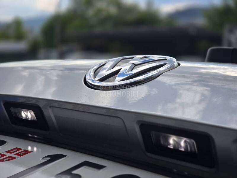 Volkswagen Golf 7 S A L O N