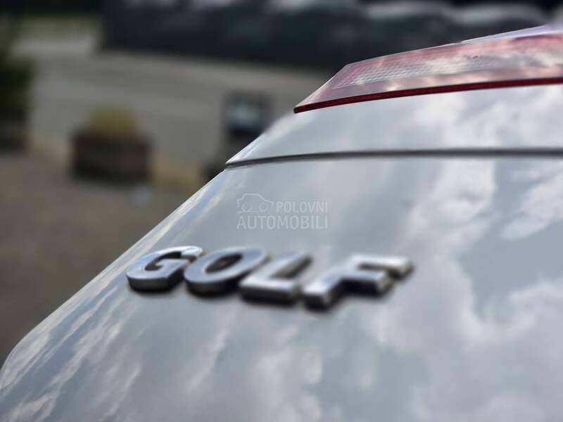 Volkswagen Golf 7 S A L O N