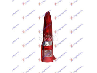 STOP LAMPA (CRVENO KUCISTE) -2 za Fiat Panda od 2003. do 2014. god.
