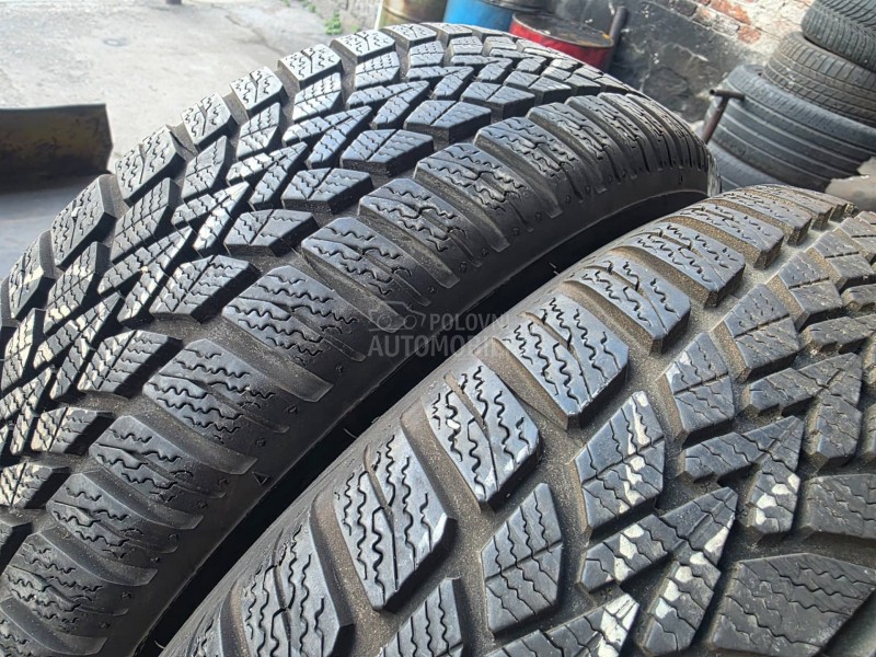 Dunlop 185/60 R15 Sve sezone