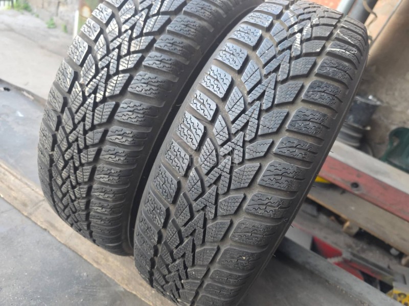 Dunlop 185/60 R15 Sve sezone