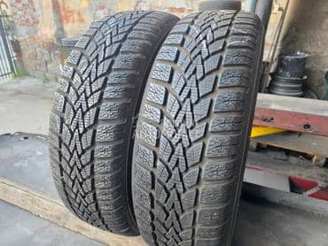 Dunlop 185/60 R15 Sve sezone