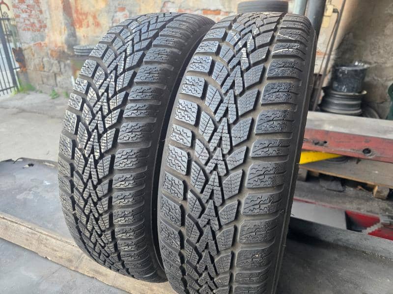 Dunlop 185/60 R15 Sve sezone