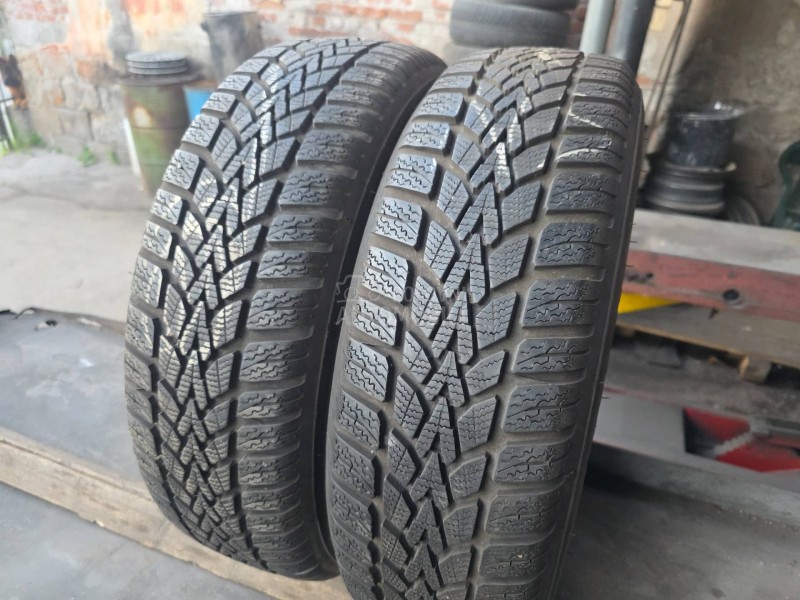 Dunlop 185/60 R15 Sve sezone
