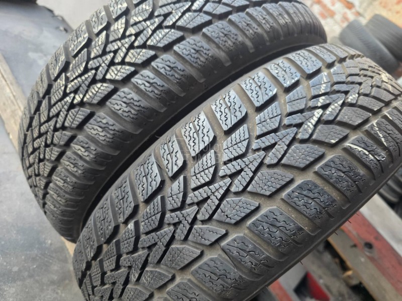 Dunlop 185/60 R15 Sve sezone