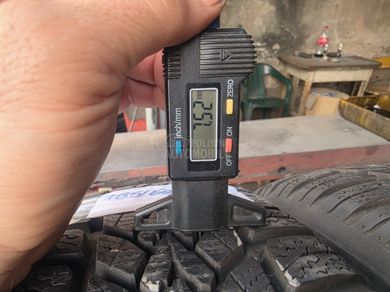 Dunlop 185/60 R15 Sve sezone