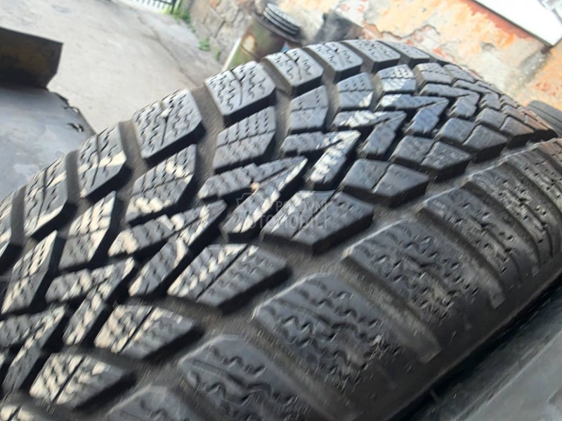 Dunlop 185/60 R15 Sve sezone